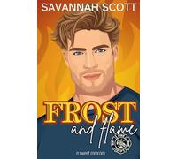 Frost and Flame (The Firemen of Waterford TN)