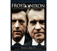 Frost And Nixon - Watergate [DVD]