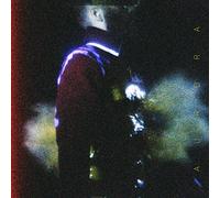 Frost, Ben - A U R O R A