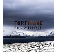 Frost Ben - Music from Fortitude