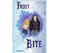 Frost Bite (Pine Ridge Universe)