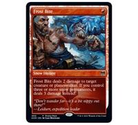 Frost Bite (Promo Pack non-foil) | Kaldheim