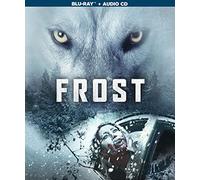 Frost (Blu-Ray+cd)