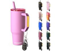 Frost Buddy Thicc Buddy 40oz Tumbler - Insulated Stainless Steel