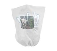 Frost Cover - Frost Cover for Outdoor Plants, Access to Ceiling with Side Zipper, Reusable, Warm, Shrub Wrap, Winter Plant Cover for Greenhouse Tomatoes