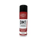 Frost DM1 Advanced Penetrating Oil Aerosol, 500ml, Rust Penetrant and Lubricant Spray for Stuck Bolts, Nuts, Metal Parts, Made in England