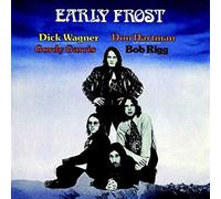 Frost - Early Frost