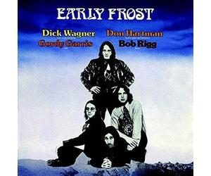 Frost - Early Frost