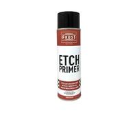 FROST Etch Primer 500ml, Automotive Anti-Corrosion Metal Primer, Fast-Drying, for Car Bodywork and Repairs, Made in England
