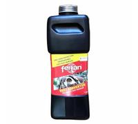 FROST Fertan Converter & Remover 1 Litre - Professional Metal Treatment with Zinc Layer Protection | Converts Corrosion, Prevents Oxidation & Is Fully Overpaintable for Long-Lasting Results