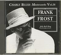 Frost Frank - Jelly Roll King
