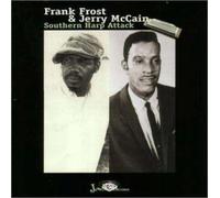 Frost, Frank - Southern Harp Attack
