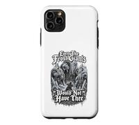 Frost Giants Viking Odin Norse Mythology Sarcastic Gift Case for iPhone 11 Pro Max