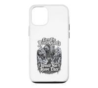 Frost Giants Viking Odin Norse Mythology Sarcastic Gift Case for iPhone 12/12 Pro