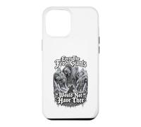 Frost Giants Viking Odin Norse Mythology Sarcastic Gift Case for iPhone 12 Pro Max