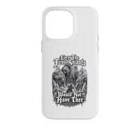 Frost Giants Viking Odin Norse Mythology Sarcastic Gift Case for iPhone 14 Pro Max