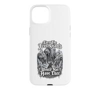 Frost Giants Viking Odin Norse Mythology Sarcastic Gift Case for iPhone 15 Plus