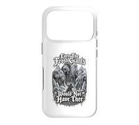 Frost Giants Viking Odin Norse Mythology Sarcastic Gift Case for iPhone 17 Pro
