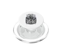 Frost Giants Viking Odin Norse Mythology Sarcastic Gift PopSockets PopGrip for MagSafe