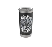 Frost Giants Viking Odin Norse Mythology Sarcastic Gift Stainless Steel Insulated Tumbler