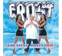 Frost Greatest Joints Dos (CD) Album