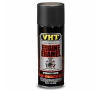 FROST High Temperature Engine Enamel 312g - Cast Iron, Heat Resistant up to 288°C | Durable Coating for Engine Blocks, Manifolds & Automotive Parts