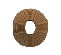 Frost King 90', Woodtone B2WT Mortite Caulking Cord, 19oz x 90ft, 19 oz, 90 ft Long