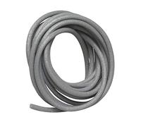 Frost King C21H Poly Foam Caulk Saver, Gray, 3/8" diam. X 20 ft