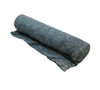 Frost King CF1 No Itch Natural Cotton Multi-Purpose Insulation, 16in Wide x 1in Thick x 48in Long, 16 in. x 48 in