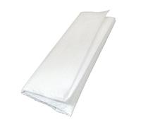 Frost King ES1550/6 Window Air Conditioner Electrostatic Filter, 13.5" x 24" x 1/4", White