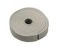 Frost King P14H Fingertip Rope Caulk, Gray, 30' Long, 6-1/4 oz