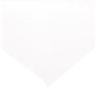 Frost King P350 Polyethylene Sheeting, 3 50 ft, Clear, 3' x 50' x 4 Mil