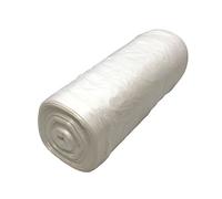 Frost King P9400 High Density Painter's Plastic Sheeting, 9' x 400' x .31 mil, Clear, Dispenser Pack Pack-9ft Wide x 400ft Long x .31mil, 1 x 2.75