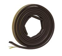 Frost King V25BA Weatherstrip Tape, Brown, 1