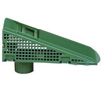 Frost King Wedge Gutter DOWNSPOUT Guard