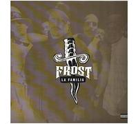 Frost - La Familia [12" VINYL]