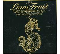 Frost, Liam - She Painted Pictures