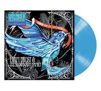 Liam Frost & The Slowdown Family - Show Me How The Spectres Dance (180g Blue Translucent Vinyl) [VINYL]
