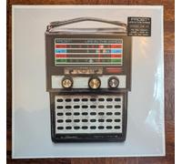 Frost - Life In The Wires [2x 12" Vinyl Record LP] SEALED NEW, MINT