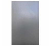 FROST Mild Steel Metal Sheet 1000mm x 605mm - CR4 Grade Cold-Rolled Steel Panel 1.1-1.2mm Thick | Smooth Finish Sheet for Fabrication, Welding & Automotive Restoration