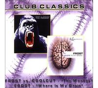 Frost - Monkey / Where Is My Brain