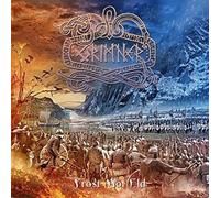 Grimner - Frost Mot Eld [VINYL]