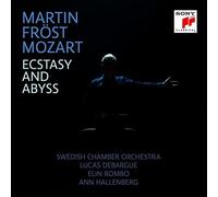 Mozart: Ecstasy & Abyss