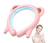 Frost Neckband - Polar Cooling Rod | Regenerating Climate, Relaxing Circulation Strip Effect, Lightweight Heat Balance Carrier for Running, Hiking, Cycling,