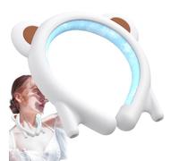 Frost Neckband - Polar Cooling Rod | Regenerating Climate, Relaxing Circulation Strip Effect, Lightweight Heat Balance Carrier for Running, Hiking, Cycling,