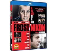 Frost / Nixon