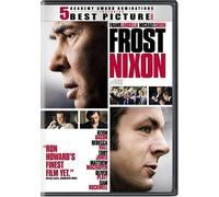 Frost/Nixon [DVD] [2008] [Region 1] [US Import] [NTSC]