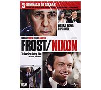Frost/Nixon [Region 2] (English audio. English subtitles)