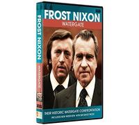 Frost / Nixon - The Watergate Interview