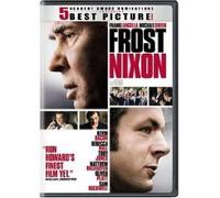 Frost Nixon : Widescreen Edition